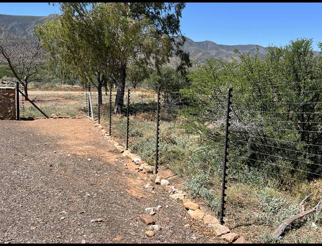 1,298HA FARM FOR SALE IN WILLOWMORE RURAL